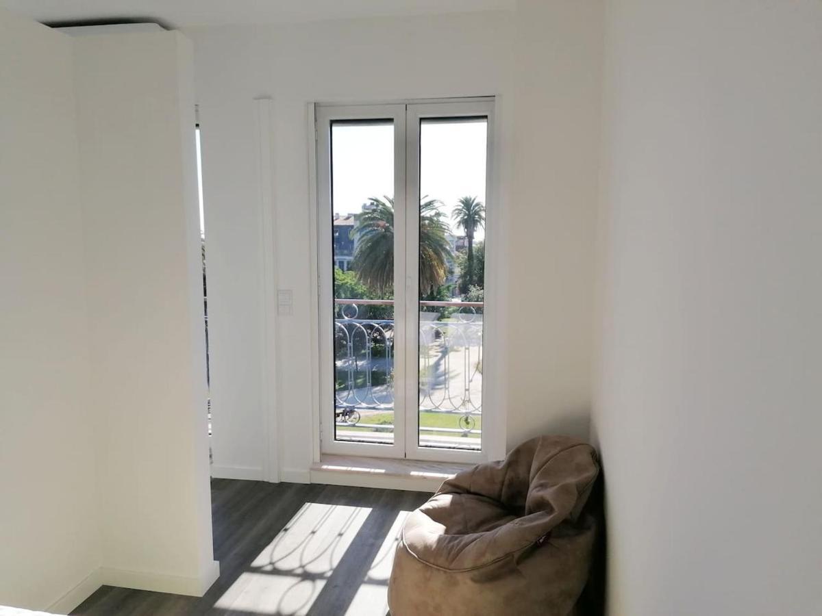 Window Garden Apartment OOporto Esterno foto